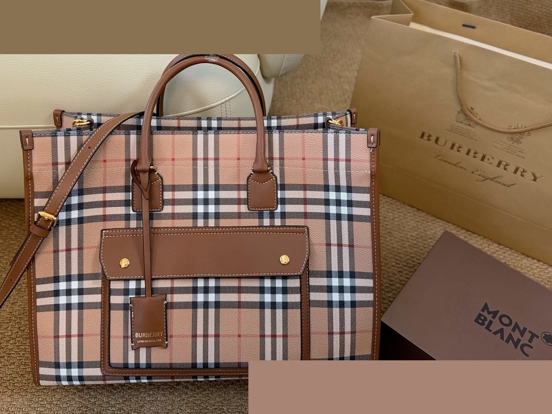BB Bag 012