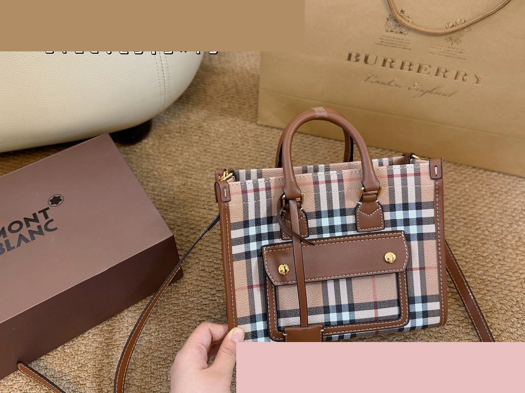BB Bag 029