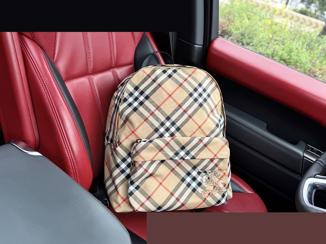 BB Bag 034