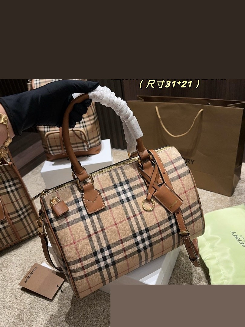BB Bag 095