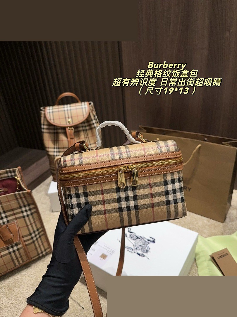 BB Bag 098