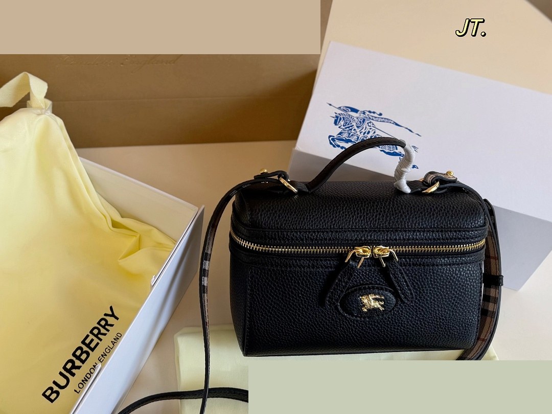 BB Bag 101