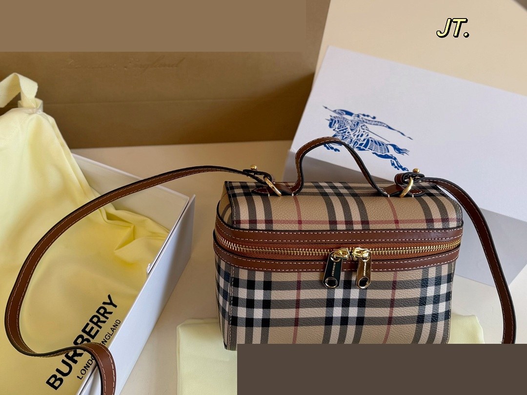 BB Bag 102