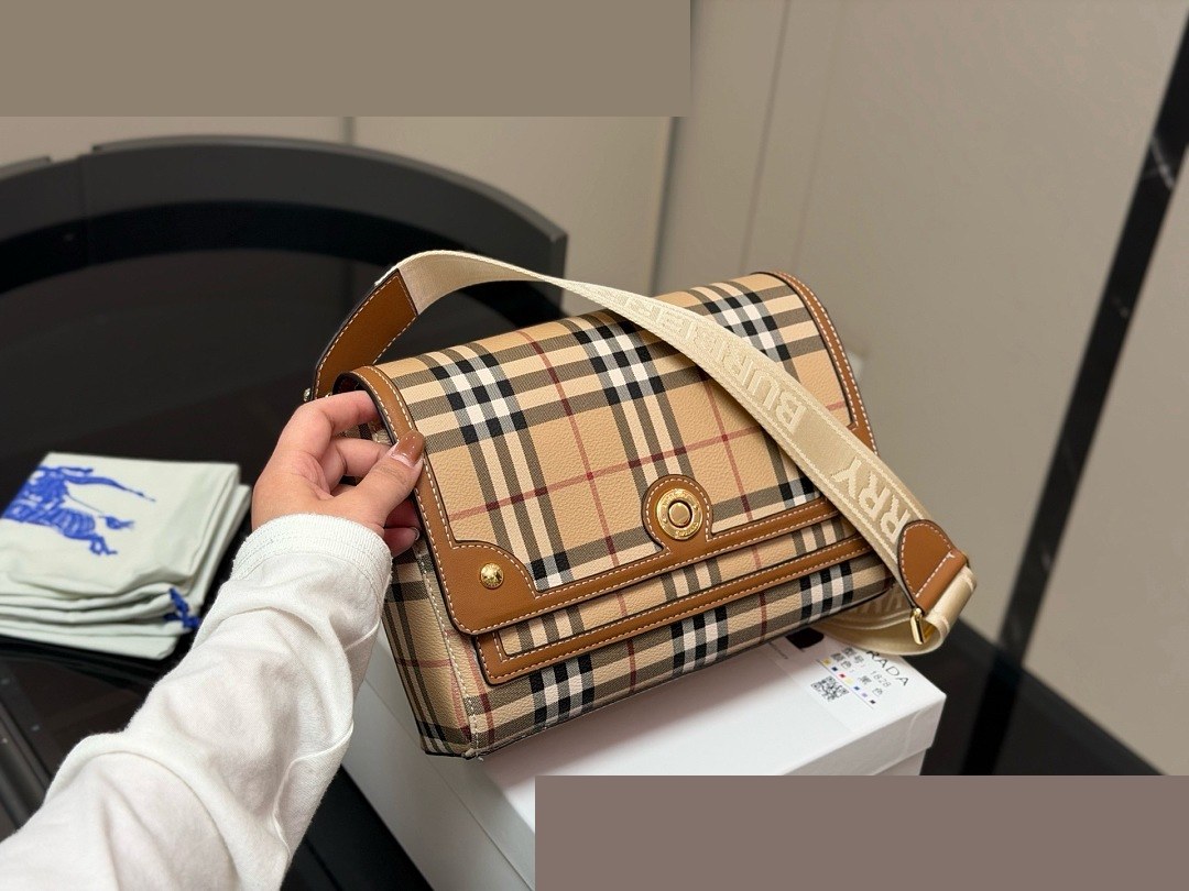 BB Bag 106