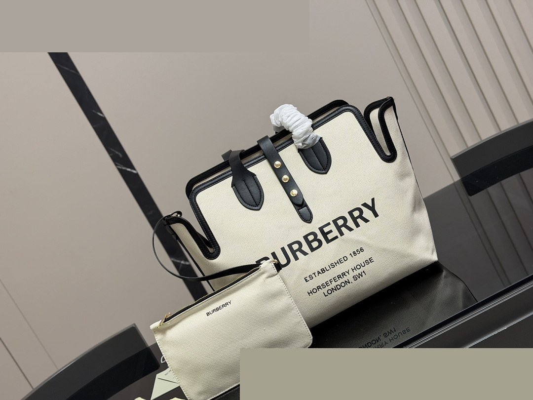 BB Bag 107