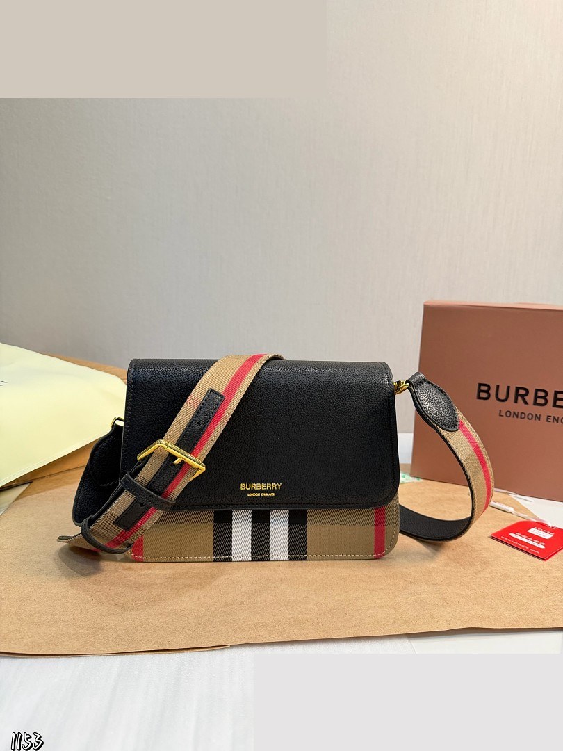 BB Bag 109