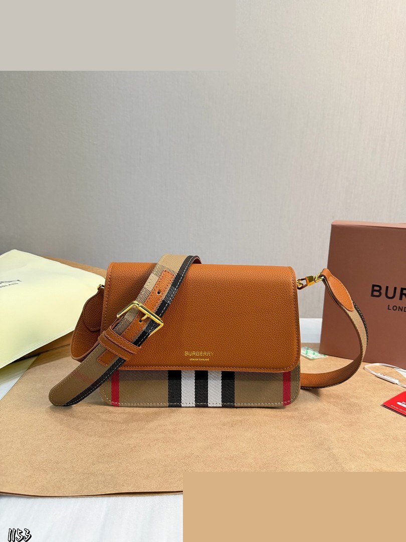 BB Bag 110