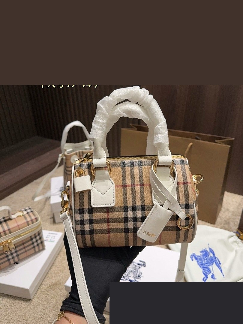 BB Bag 114