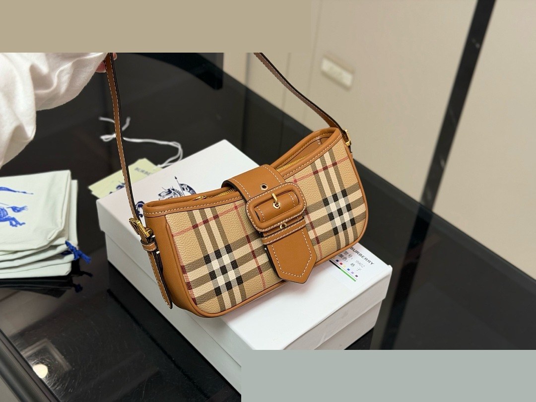 BB Bag 116