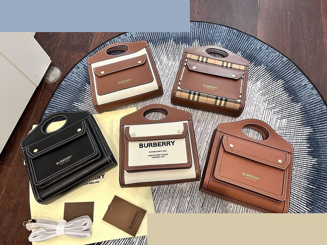 BB Bag 117