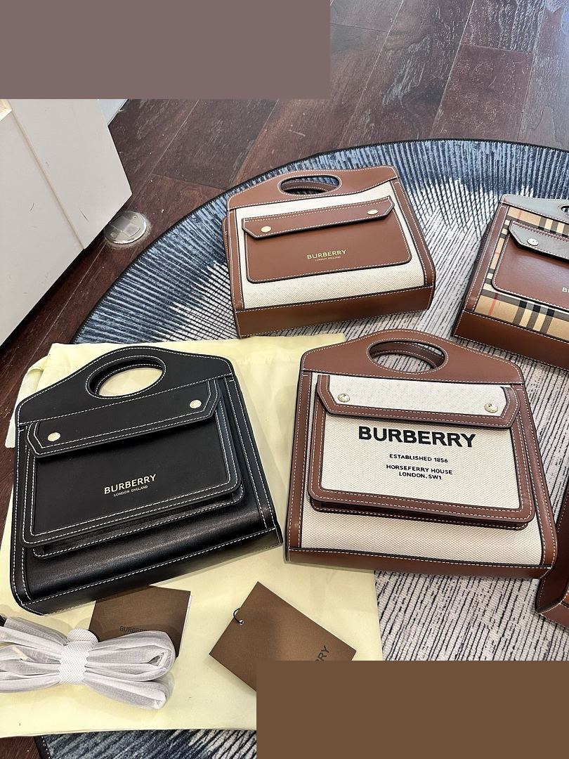 BB Bag 118