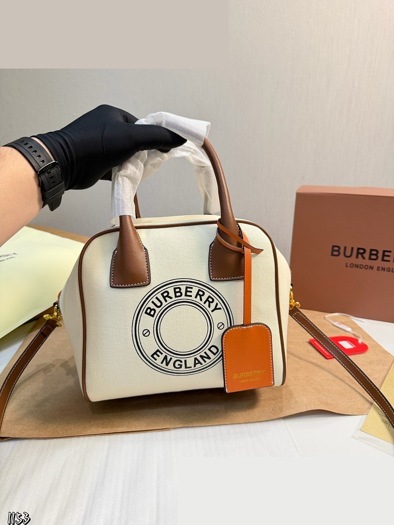 BB Bag 119