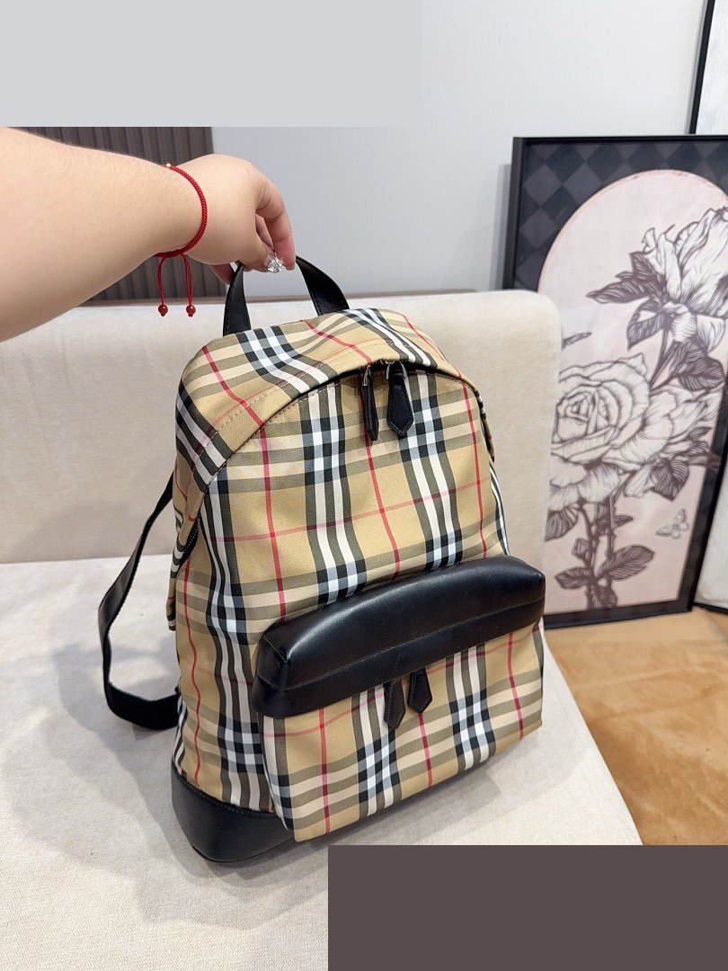 BB Bag 120