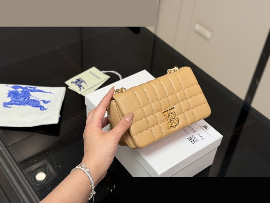 BB Bag 122