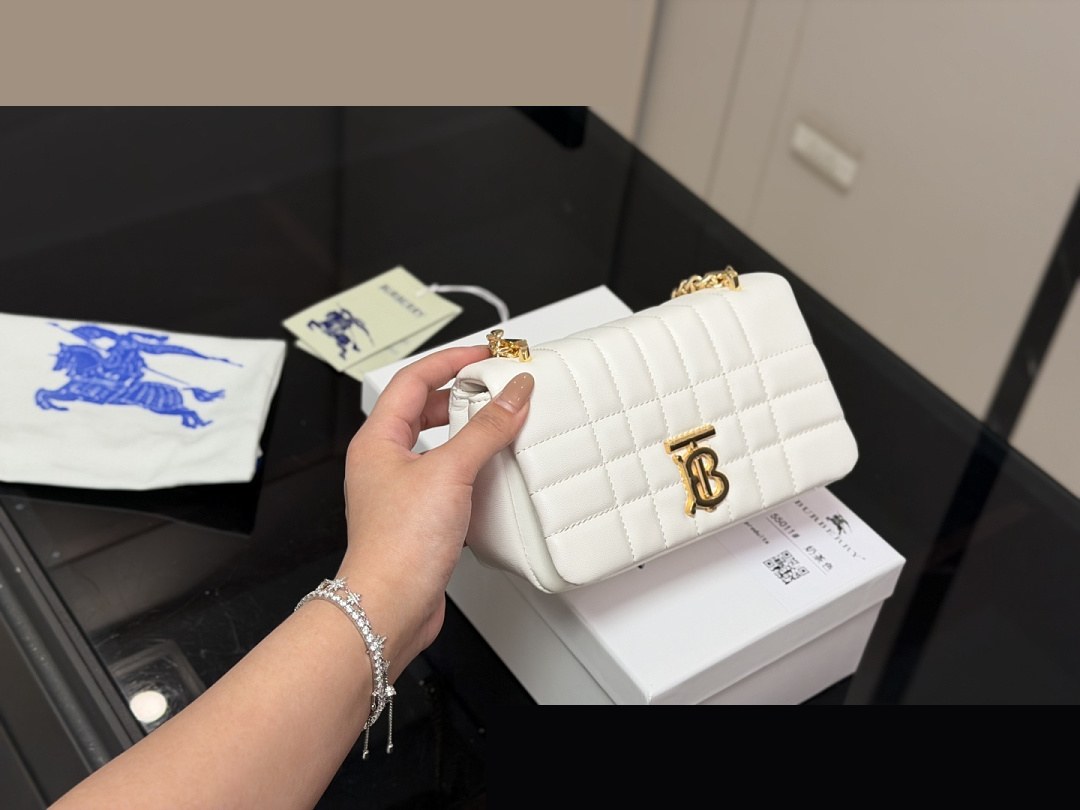 BB Bag 123