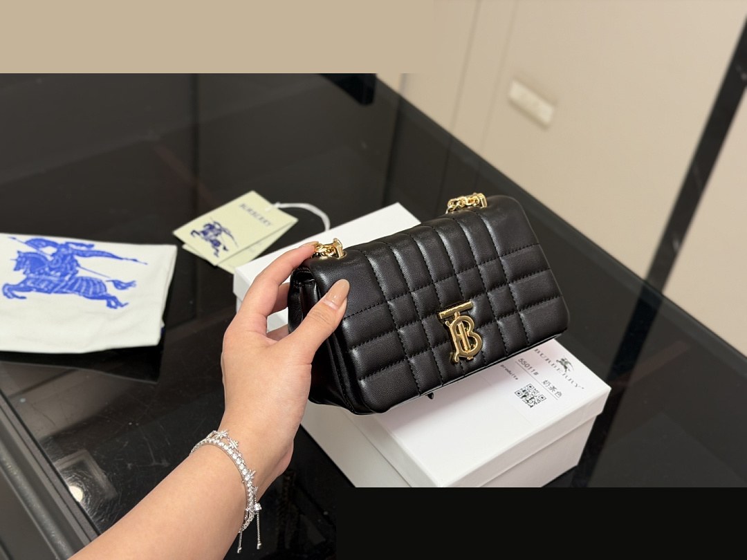 BB Bag 124