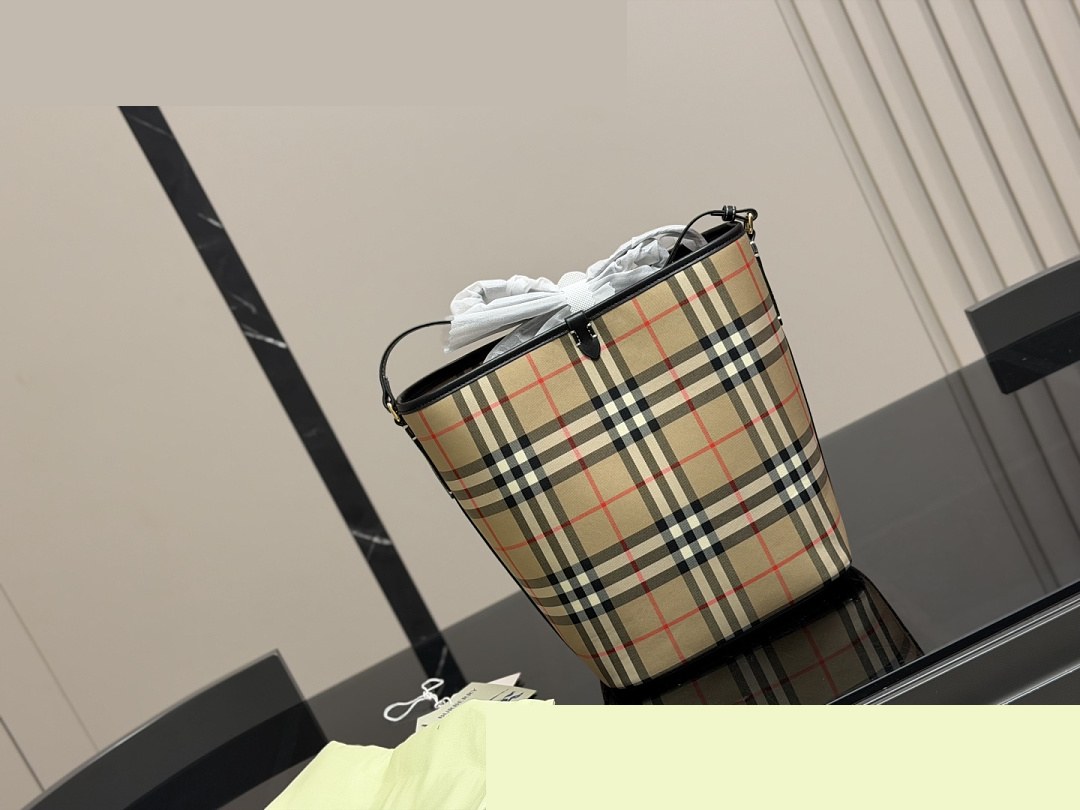 BB Bag 125