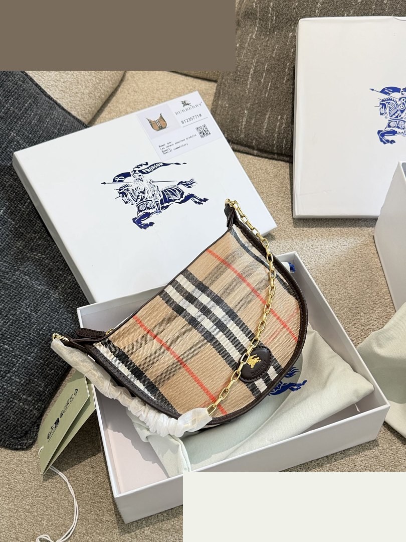 BB Bag 126