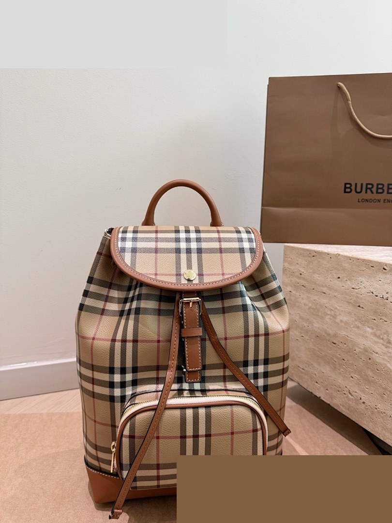 BB Bag 127