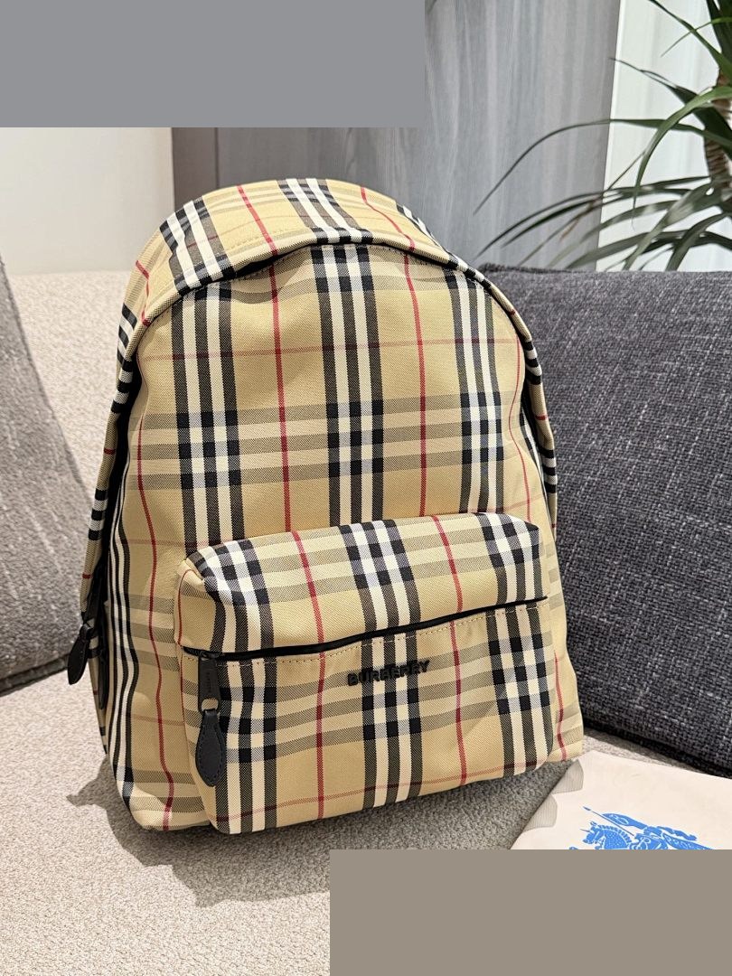 BB Bag 130