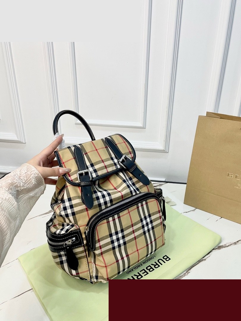 BB Bag 134