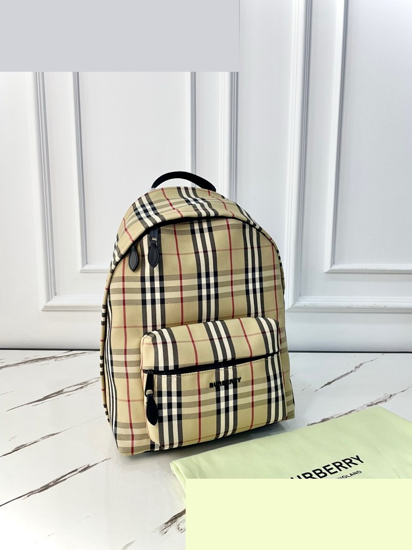 BB Bag 135