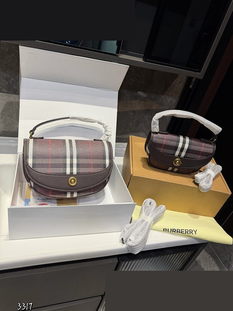 BB Bag 136