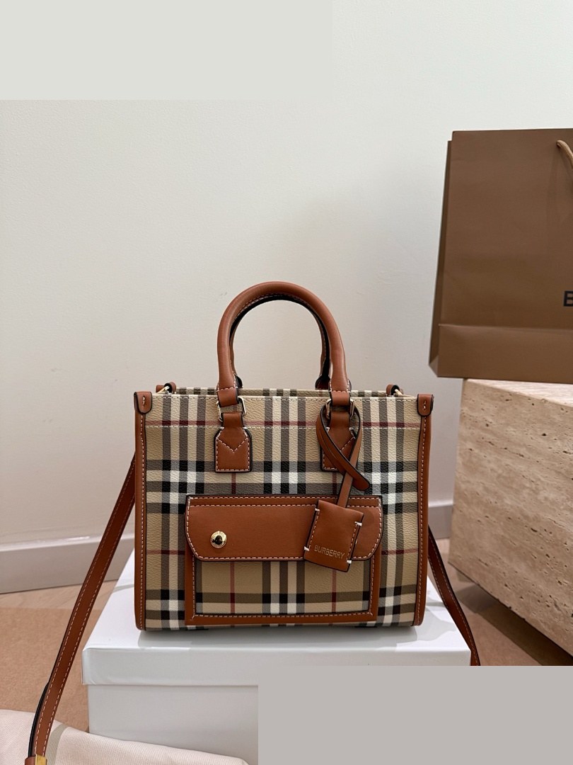 BB Bag 142