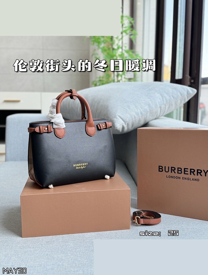 BB Bag 157