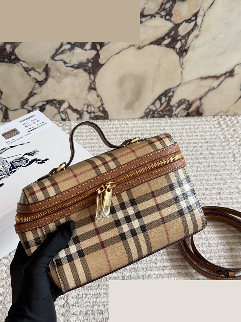 BB Bag 158