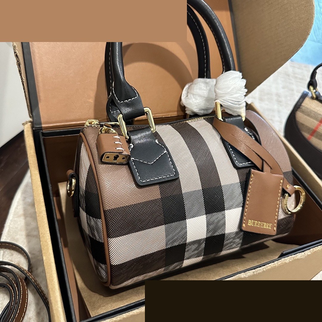 BB Bag 162