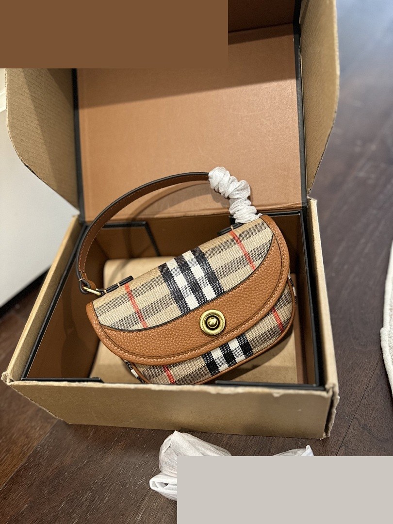 BB Bag 165