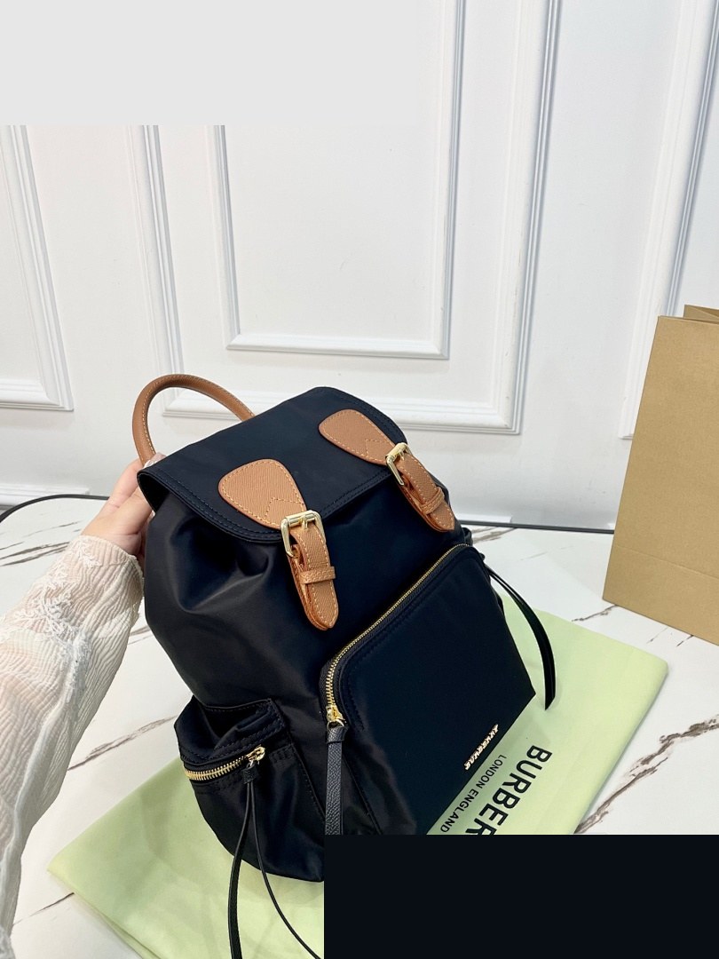 BB Bag 167