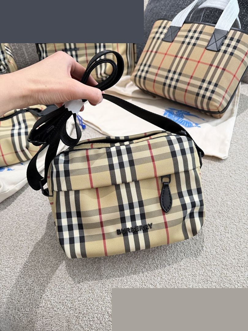 BB Bag 180