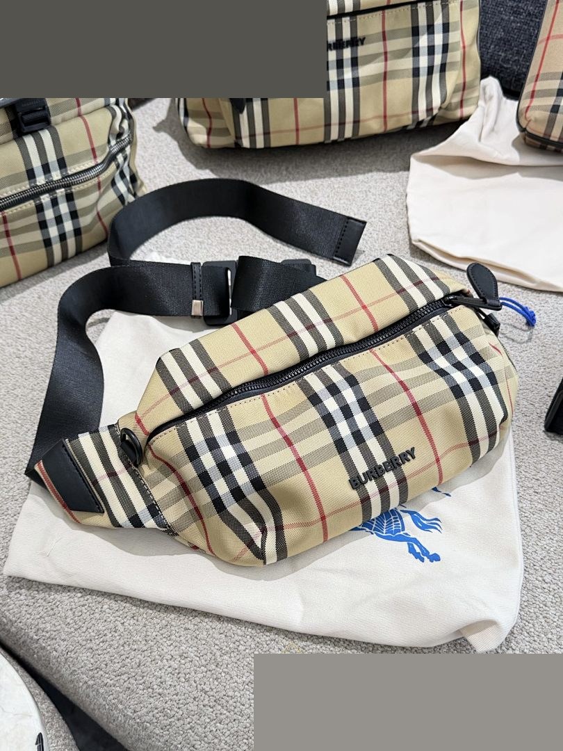 BB Bag 181