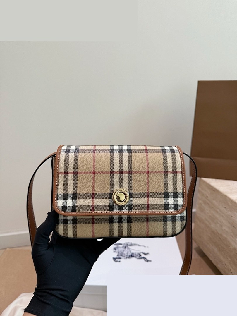BB Bag 187
