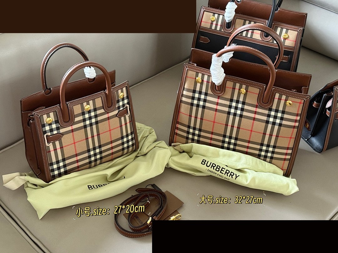BB Bag 195