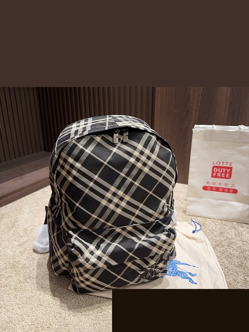 BB Bag 197