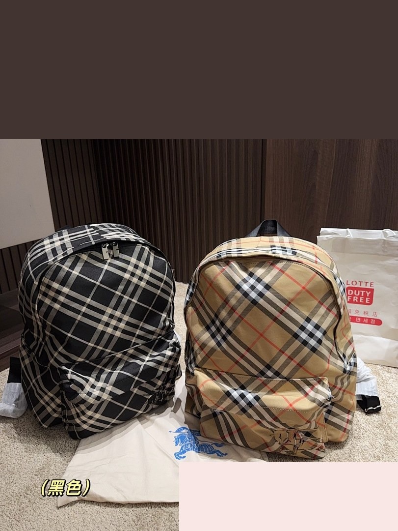 BB Bag 198
