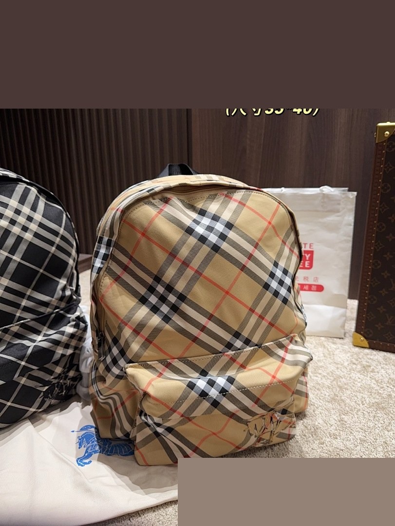 BB Bag 199