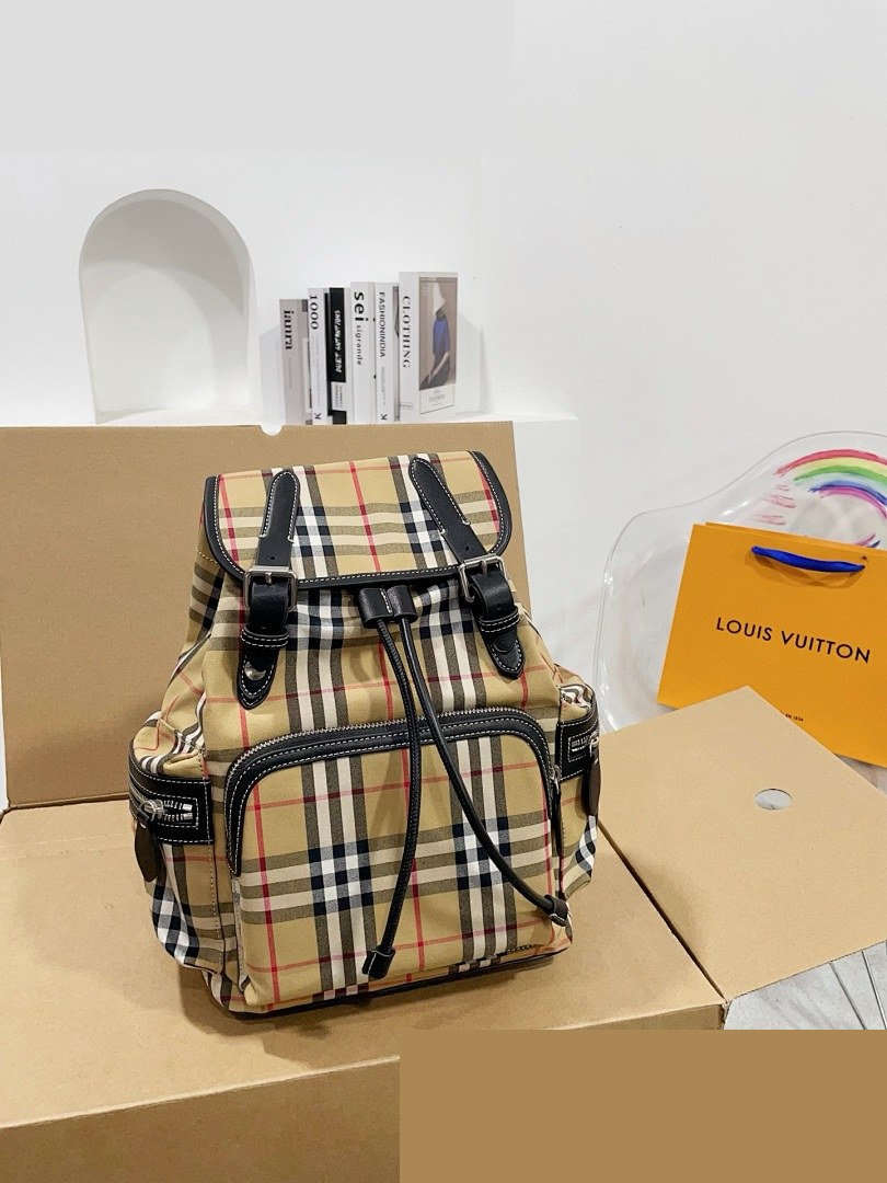 BB Bag 200