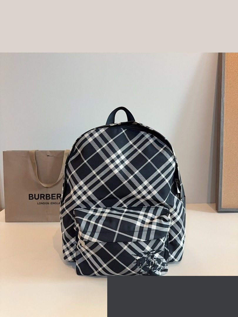 BB Bag 201