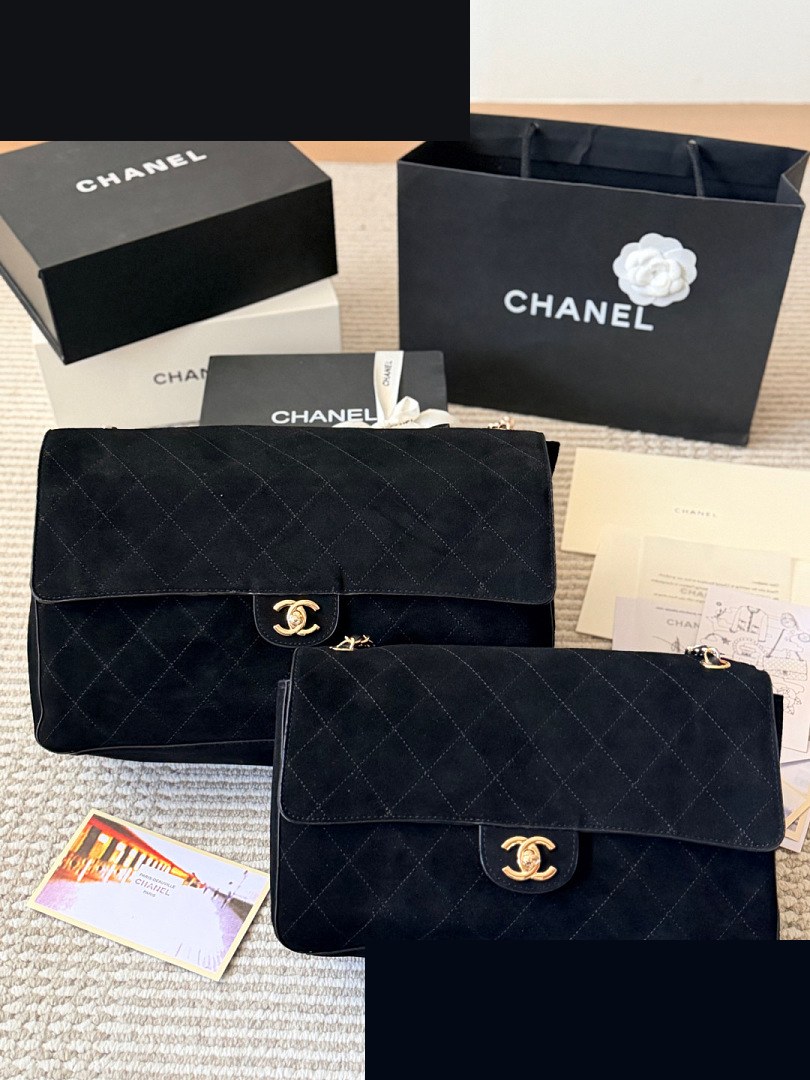 CC Bag 001