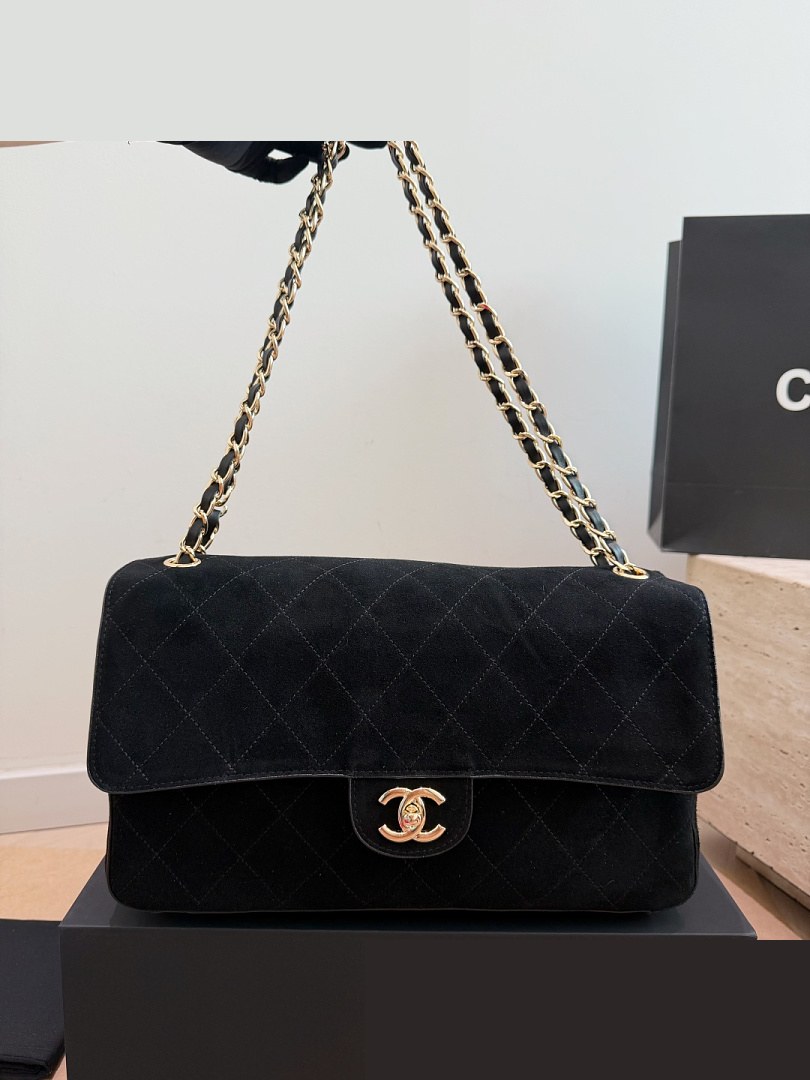 CC Bag 002