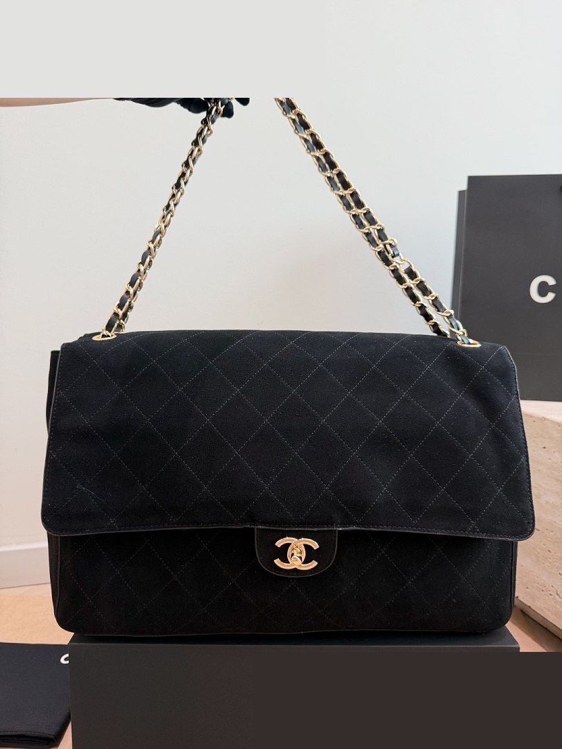 CC Bag 003