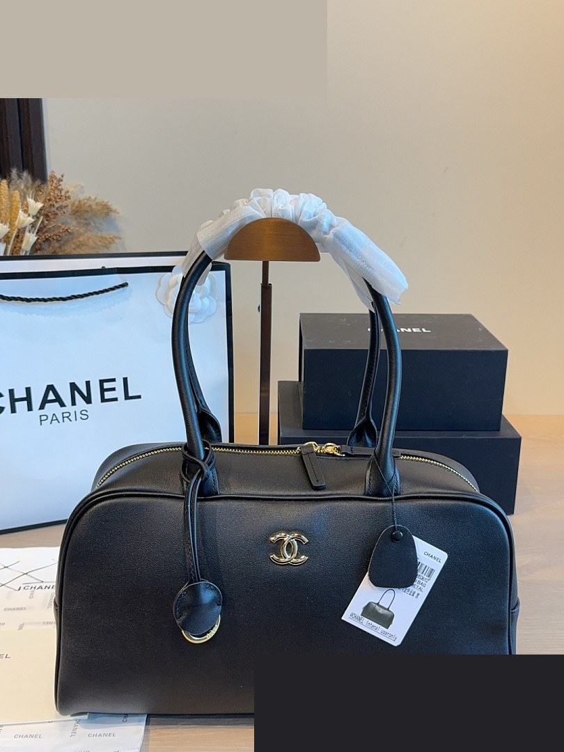 CC Bag 012