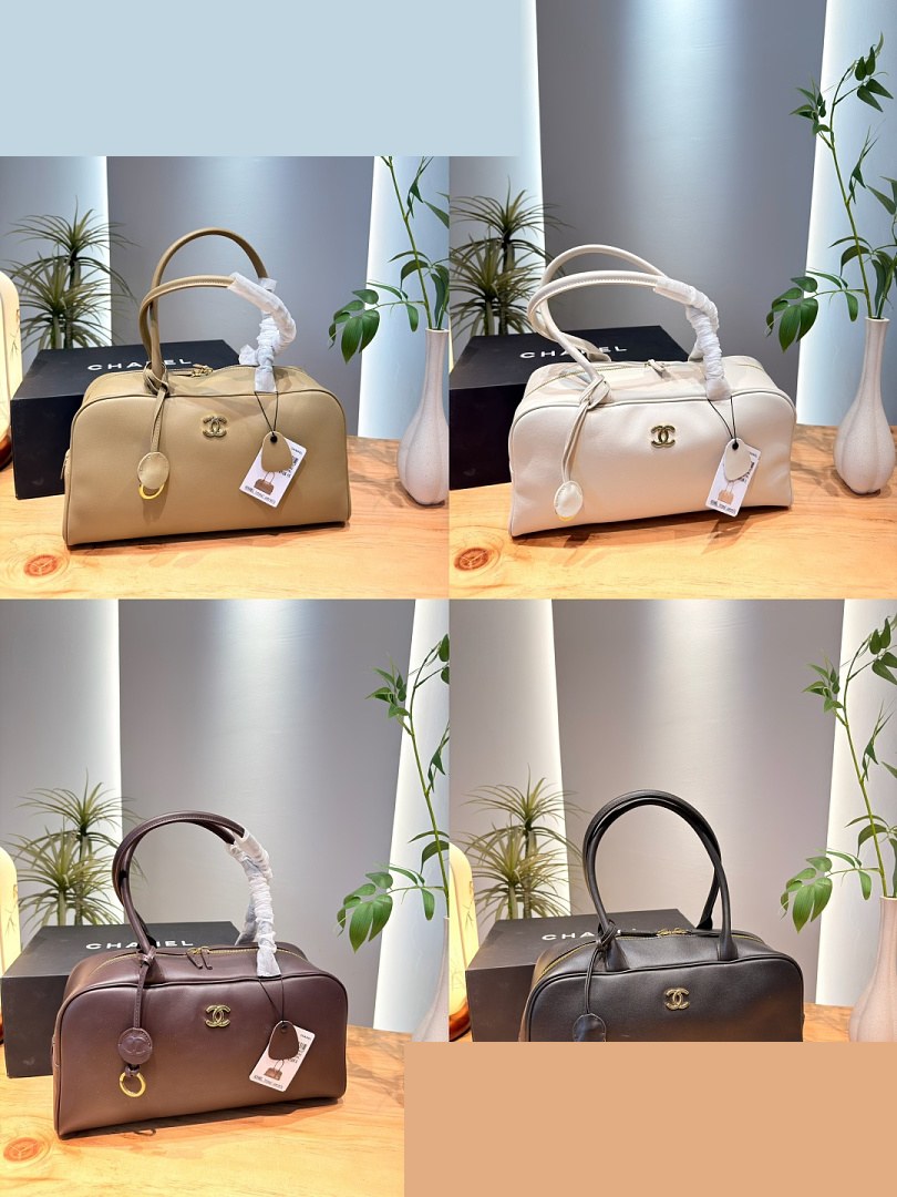 CC Bag 014