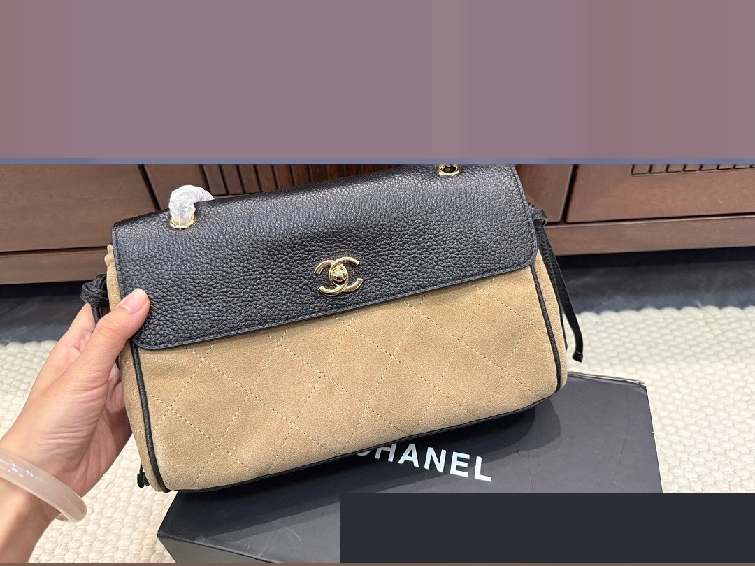 CC Bag 025