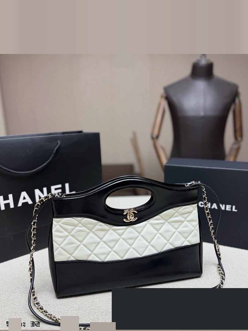 CC Bag 033