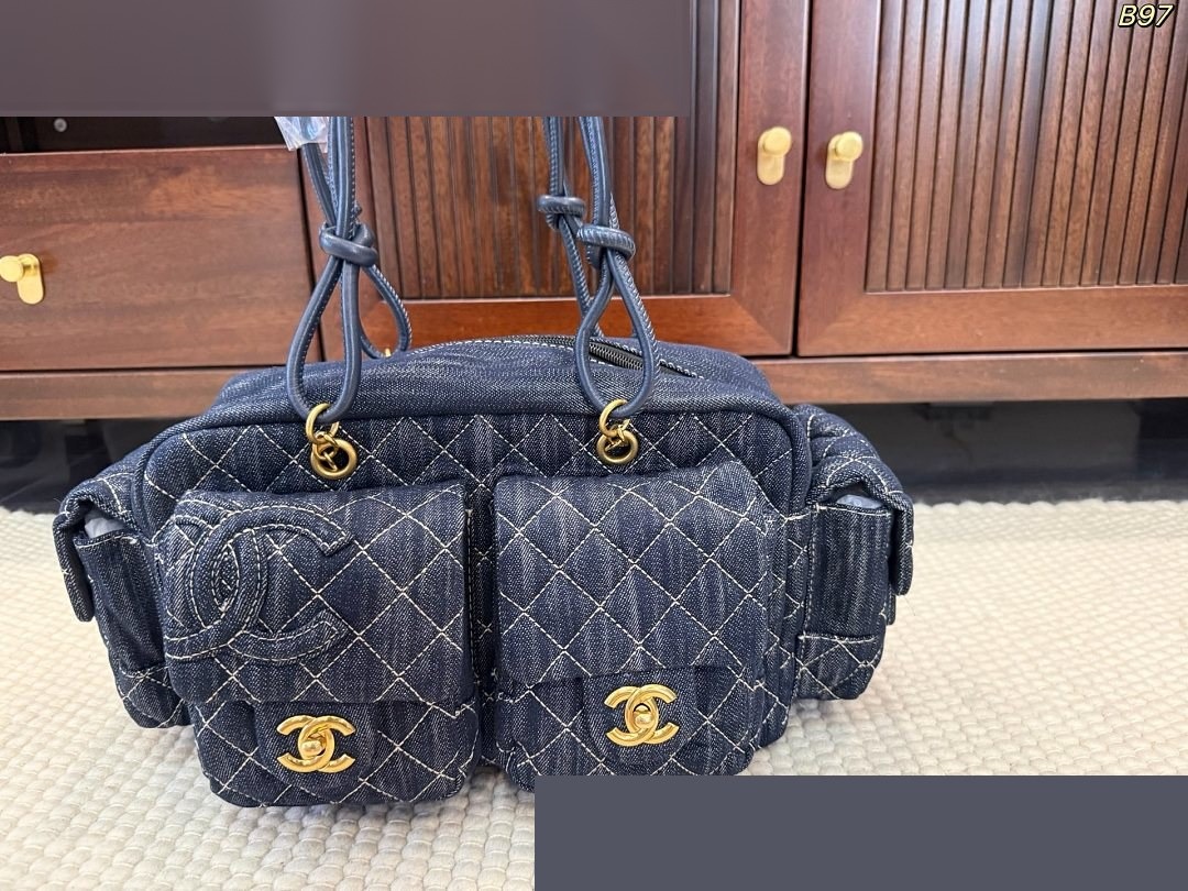 CC Bag 074